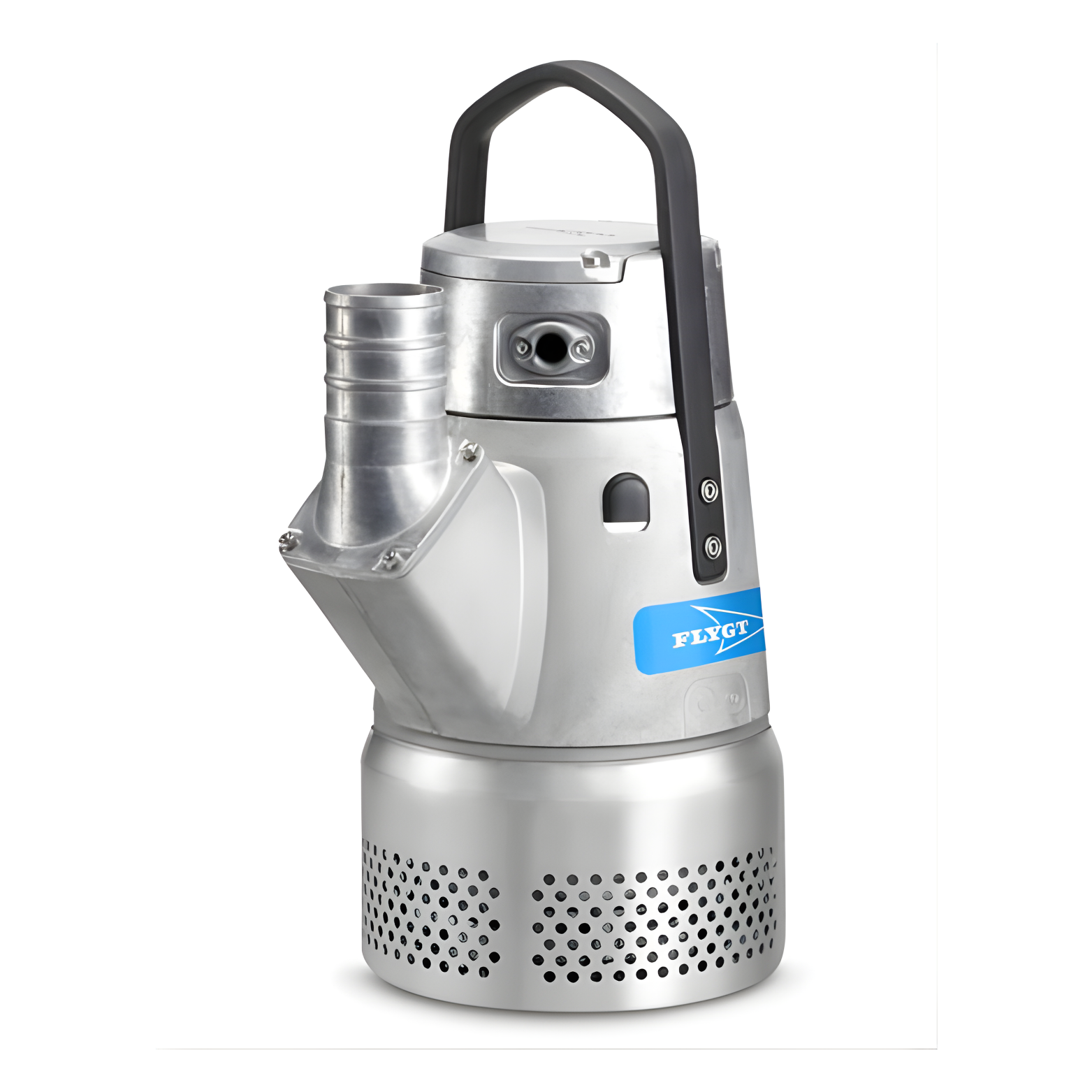 Electrobomba sumergible Flygt 2870